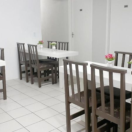 Hotel Bella Julia Joinville Zewnętrze zdjęcie