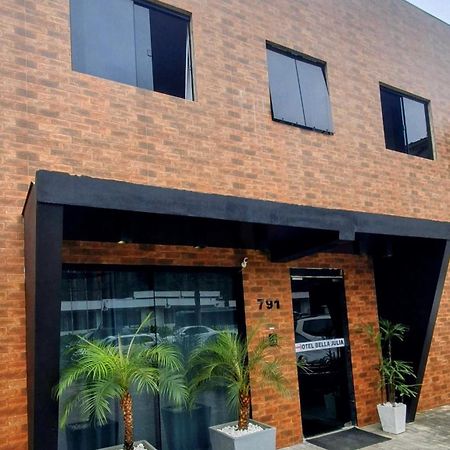 Hotel Bella Julia Joinville Zewnętrze zdjęcie