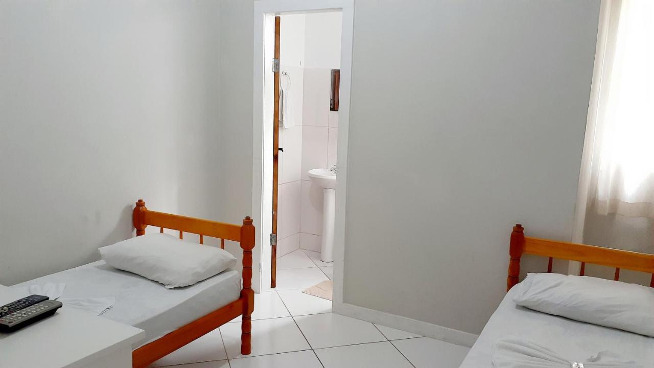 Hotel Bella Julia Joinville Zewnętrze zdjęcie