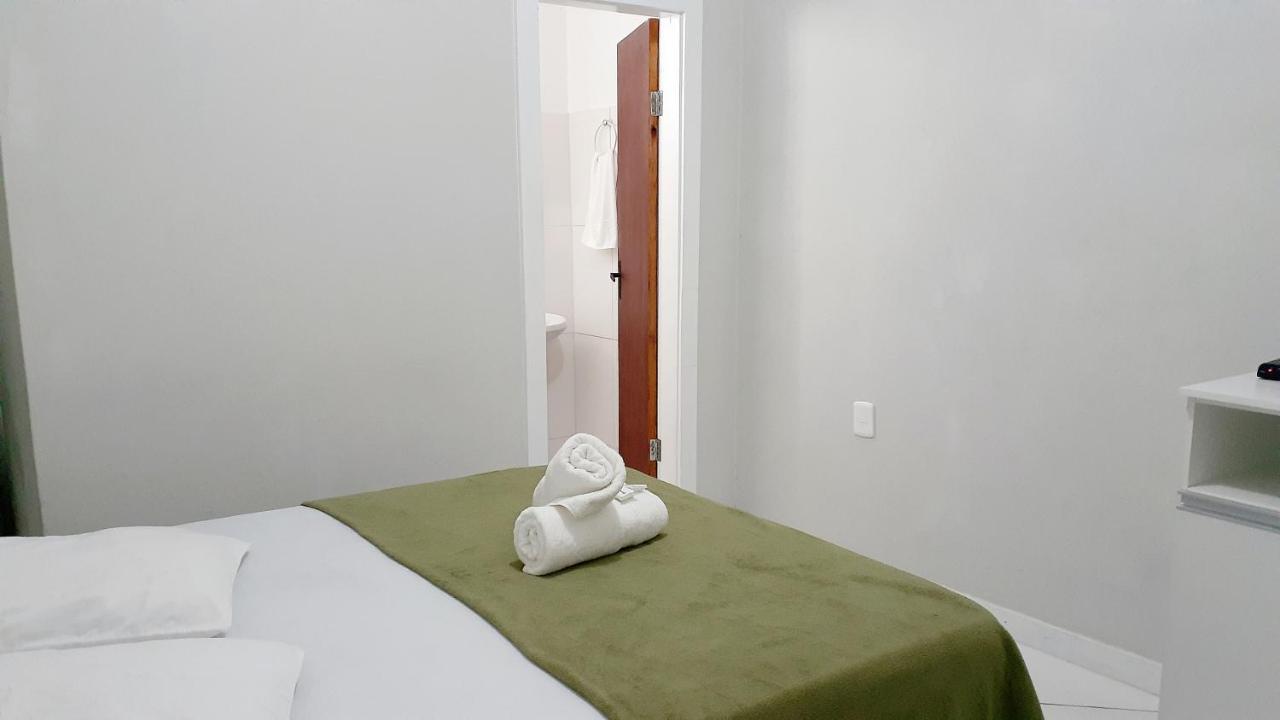 Hotel Bella Julia Joinville Zewnętrze zdjęcie