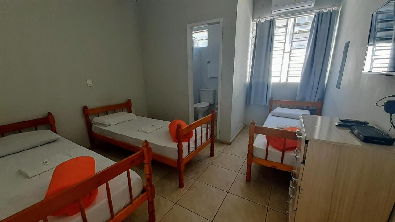 Hotel Bella Julia Joinville Zewnętrze zdjęcie