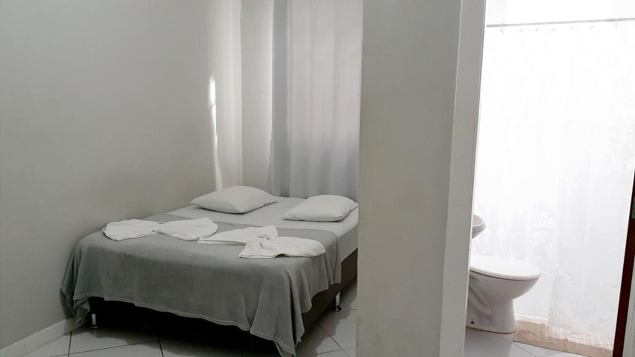 Hotel Bella Julia Joinville Zewnętrze zdjęcie