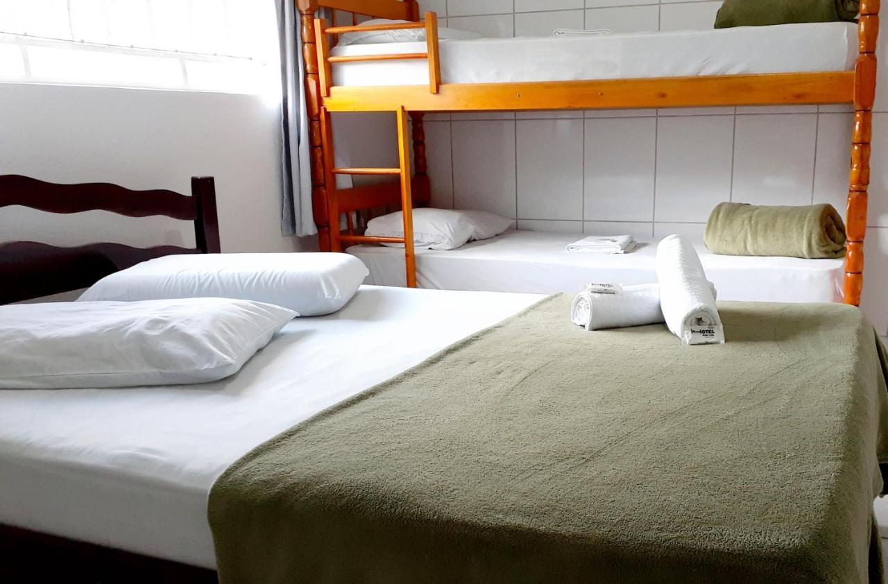 Hotel Bella Julia Joinville Zewnętrze zdjęcie