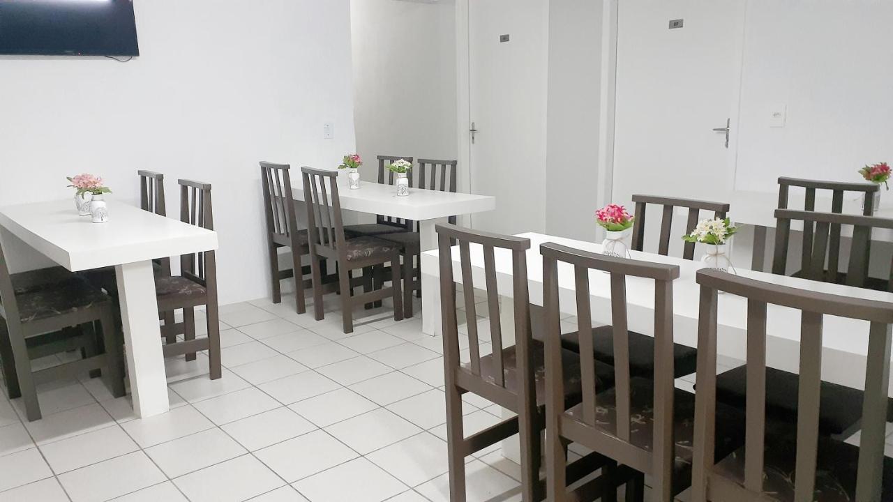 Hotel Bella Julia Joinville Zewnętrze zdjęcie