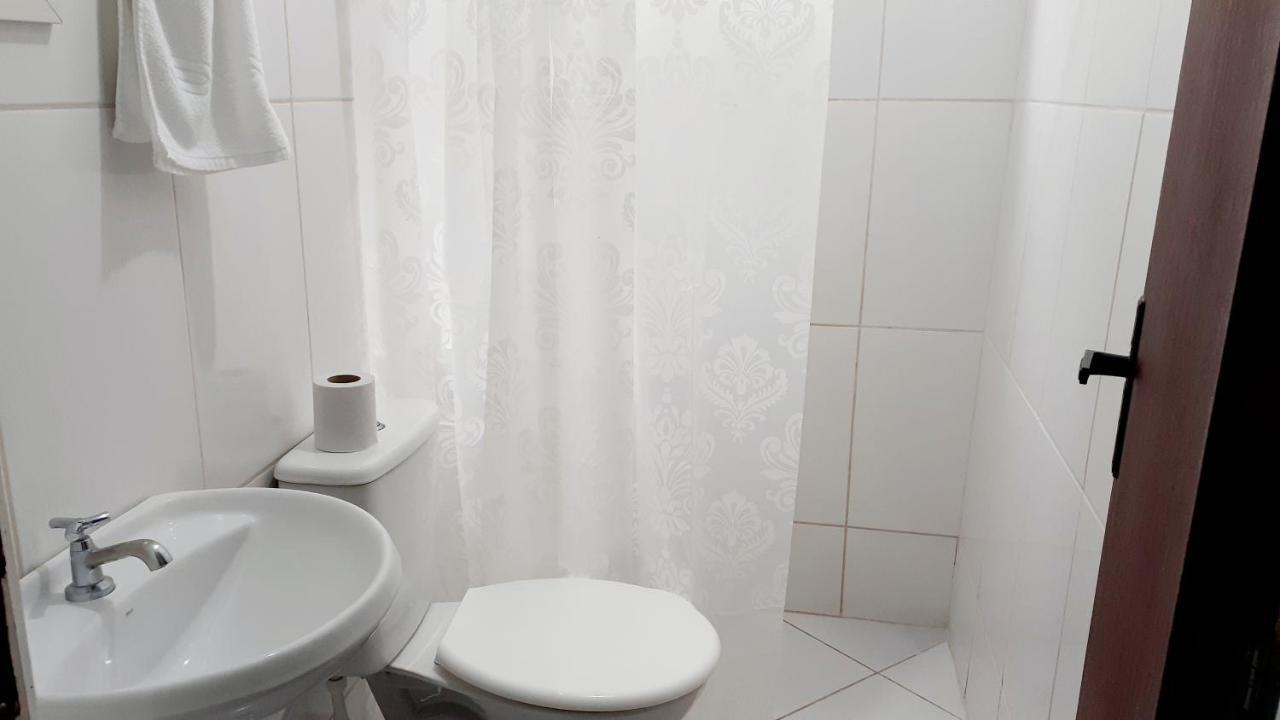 Hotel Bella Julia Joinville Zewnętrze zdjęcie