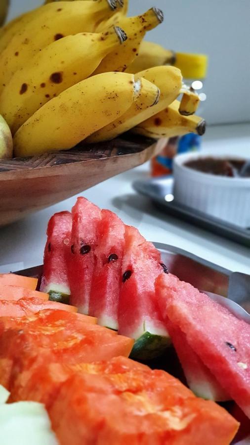 Hotel Bella Julia Joinville Zewnętrze zdjęcie