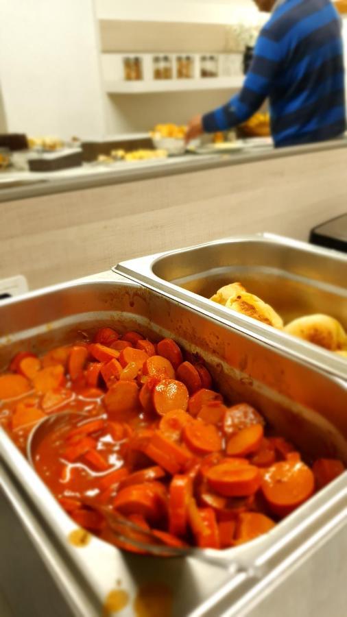 Hotel Bella Julia Joinville Zewnętrze zdjęcie