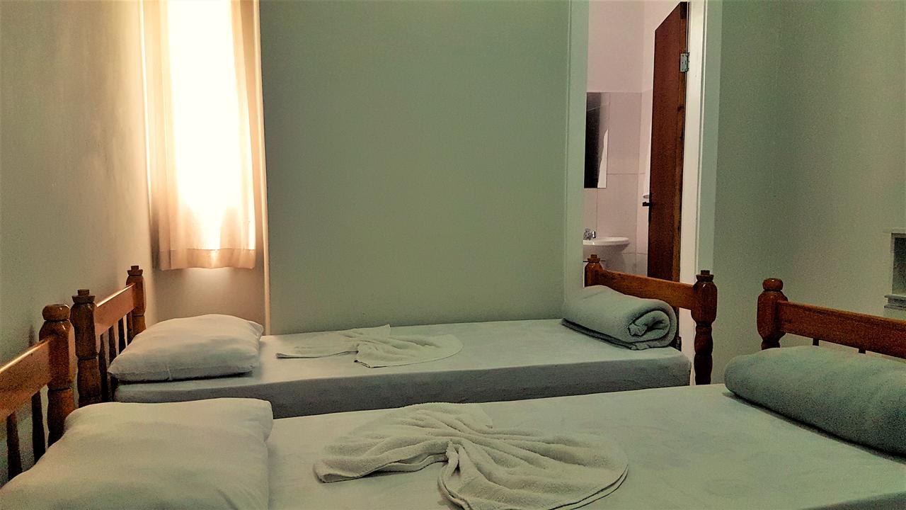 Hotel Bella Julia Joinville Zewnętrze zdjęcie