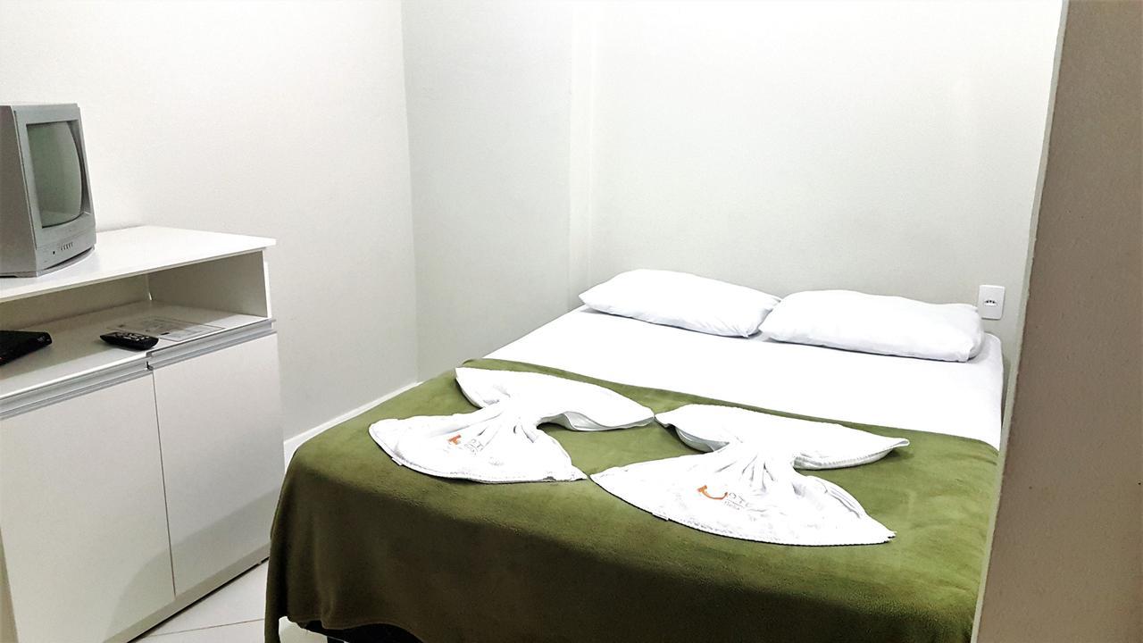Hotel Bella Julia Joinville Zewnętrze zdjęcie