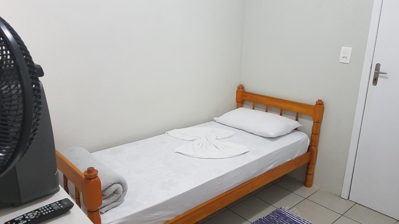 Hotel Bella Julia Joinville Zewnętrze zdjęcie