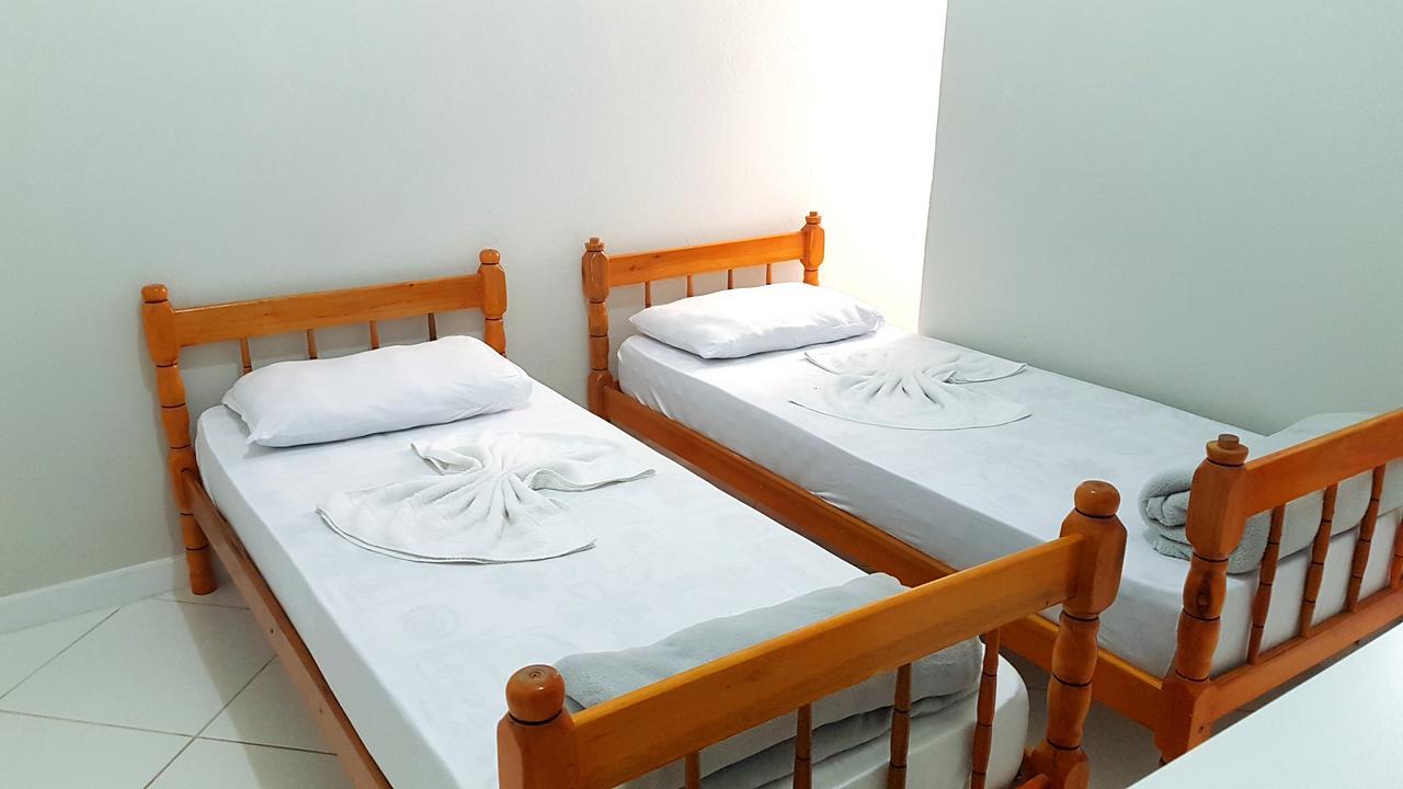Hotel Bella Julia Joinville Zewnętrze zdjęcie