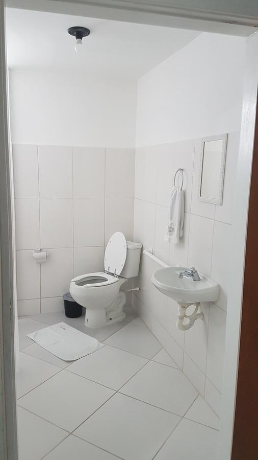 Hotel Bella Julia Joinville Zewnętrze zdjęcie
