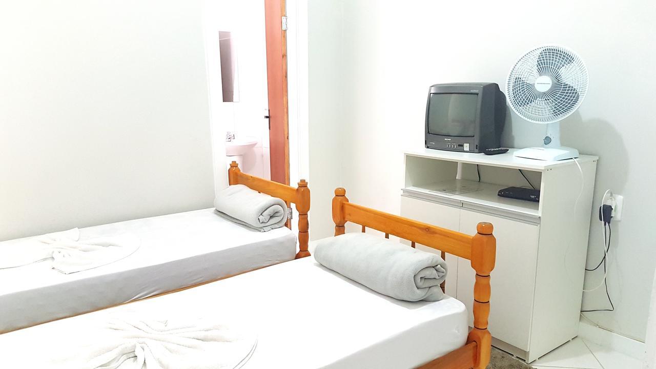Hotel Bella Julia Joinville Zewnętrze zdjęcie