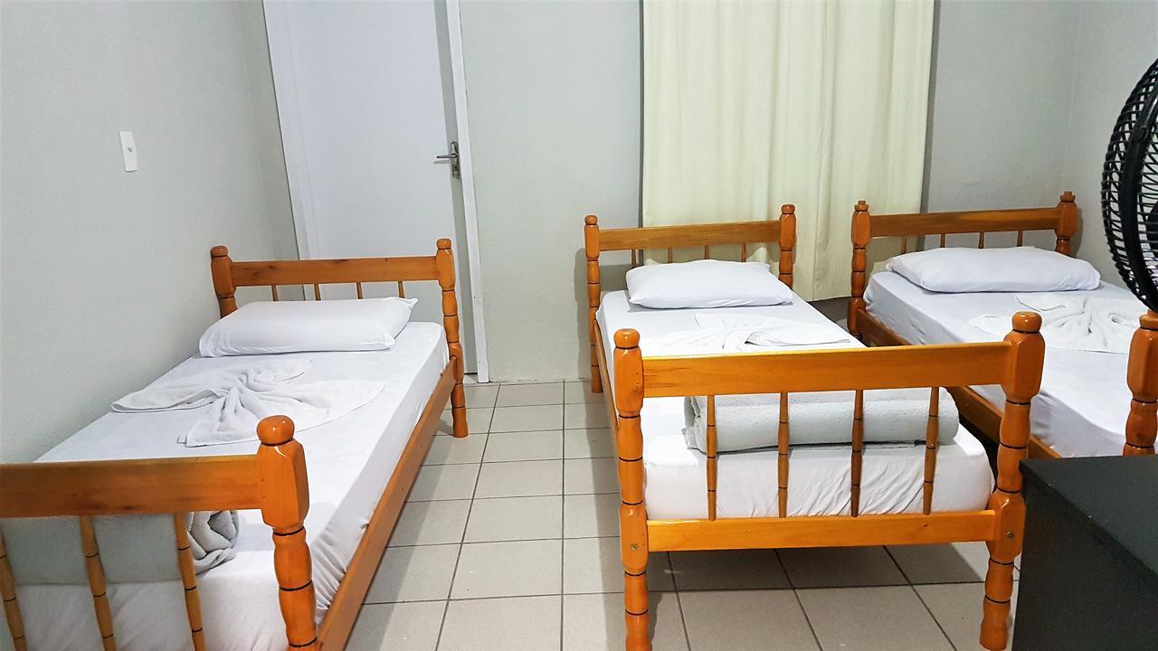 Hotel Bella Julia Joinville Zewnętrze zdjęcie