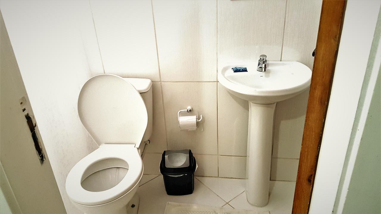 Hotel Bella Julia Joinville Zewnętrze zdjęcie