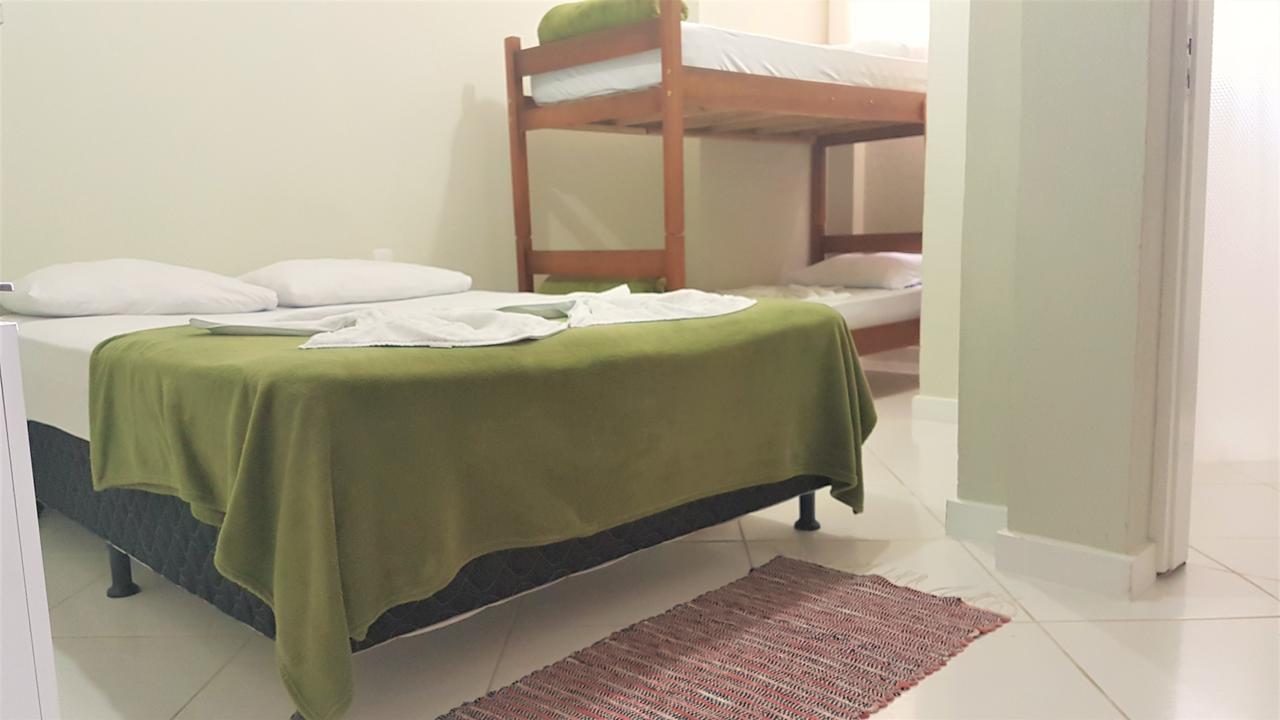 Hotel Bella Julia Joinville Zewnętrze zdjęcie