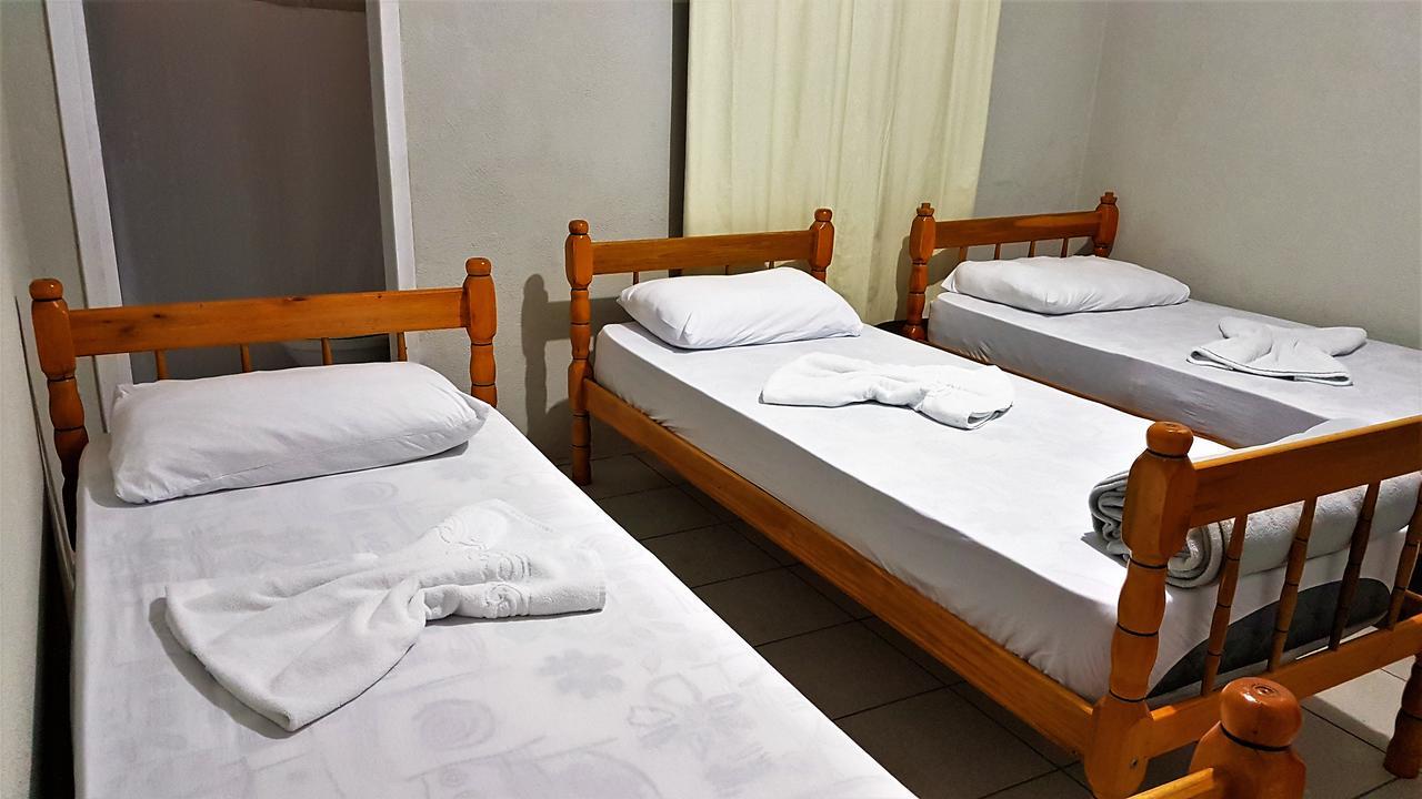 Hotel Bella Julia Joinville Zewnętrze zdjęcie