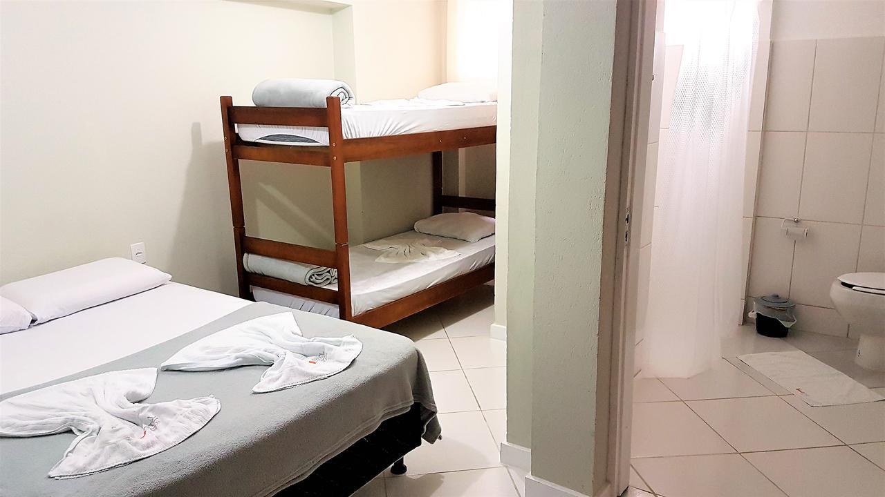 Hotel Bella Julia Joinville Zewnętrze zdjęcie