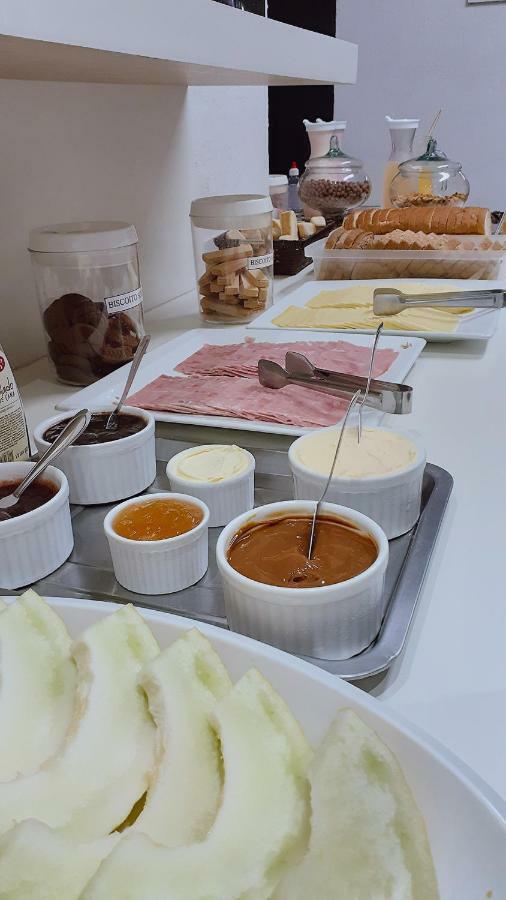 Hotel Bella Julia Joinville Zewnętrze zdjęcie