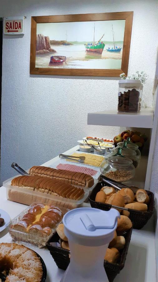 Hotel Bella Julia Joinville Zewnętrze zdjęcie