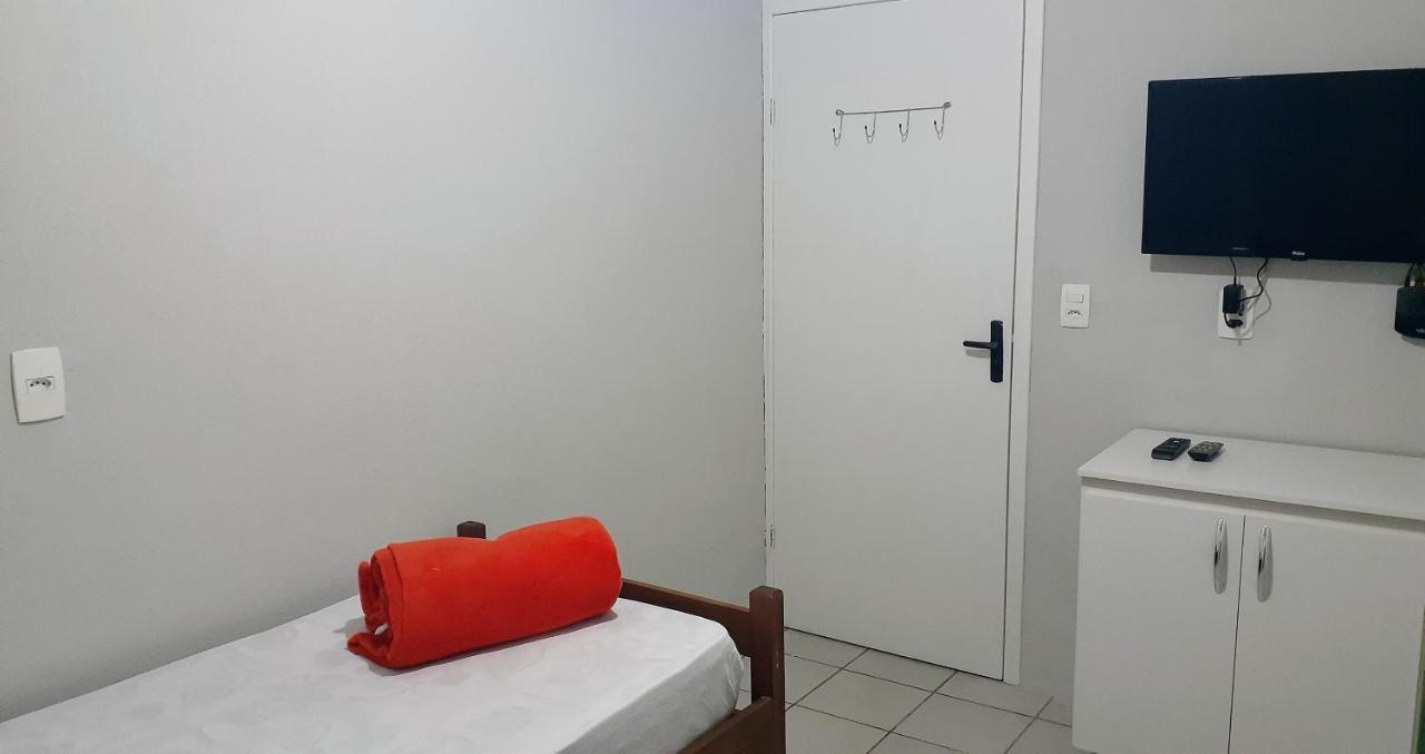 Hotel Bella Julia Joinville Zewnętrze zdjęcie